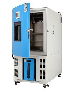 Климатическая камера СМ-30/100-250 ТВX 4 кВт 650х600х650 мм нержавеющая сталь